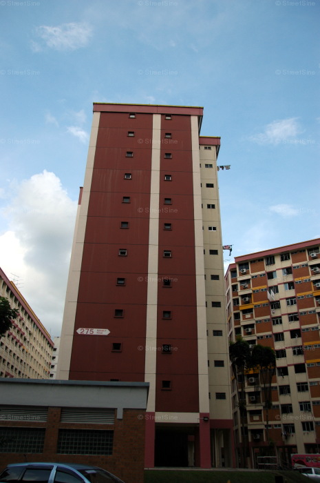 Blk 275 Bangkit Road (Bukit Panjang), HDB 4 Rooms #216212